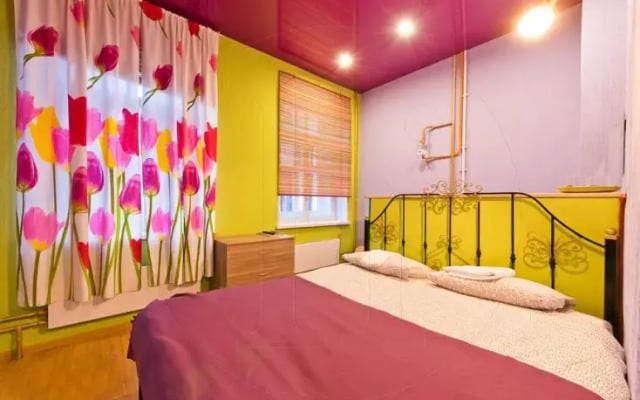 Mini Hotel Vserdce