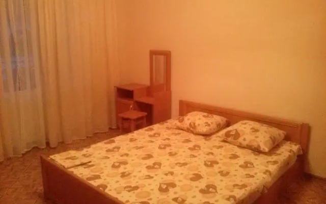 Alchak Kaya Guest House