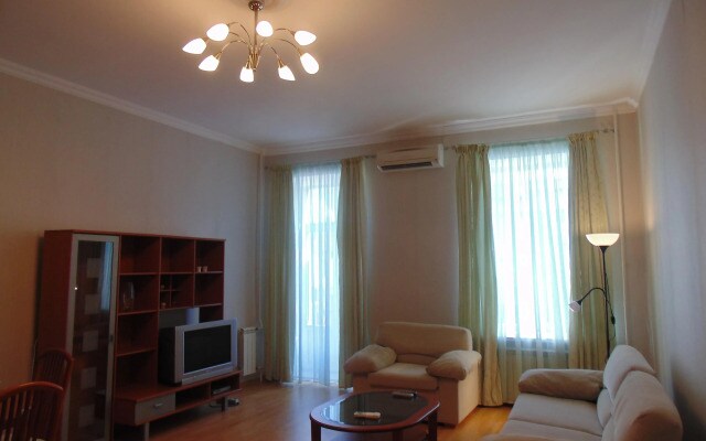 SPb Rentals Apartments