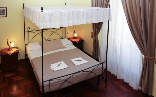 Ancient Romance B&B