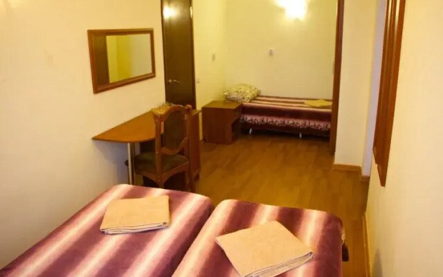 Amore2 Guest House