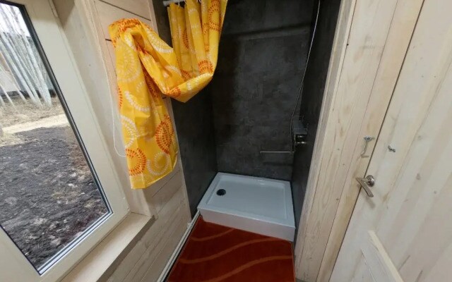 Sova Komfort Na Rechke Guest House