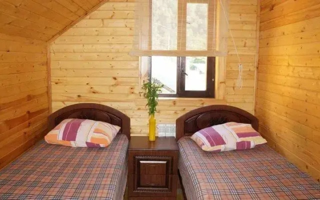 Гостевой дом Polyana Holiday