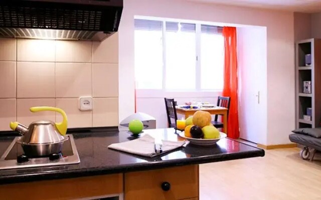 MH Sants