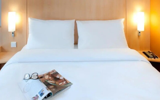 Ibis Budget Muenchen City Sued