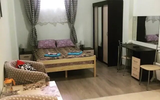 Hostel Na Udel'noy