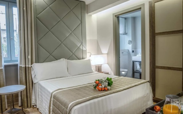 Martis Palace Hotel Rome