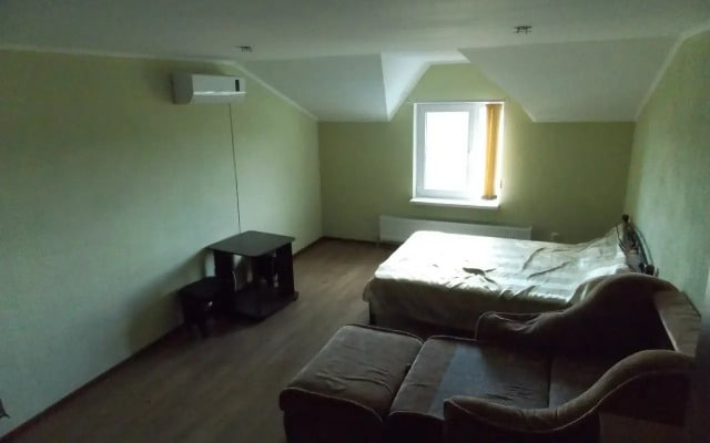 Hotel Kutuzov