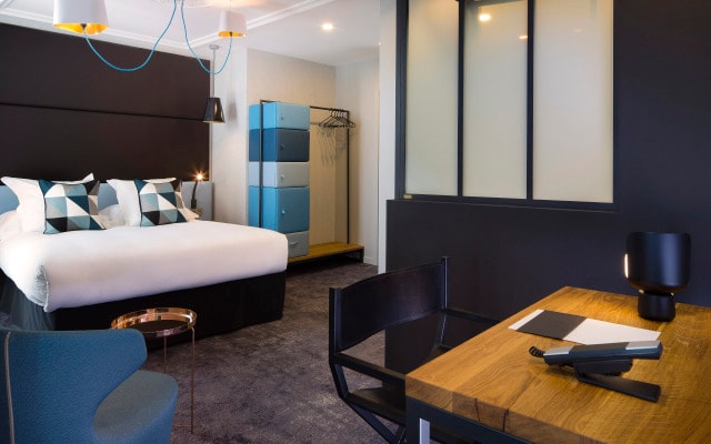 Terrass'' Hotel