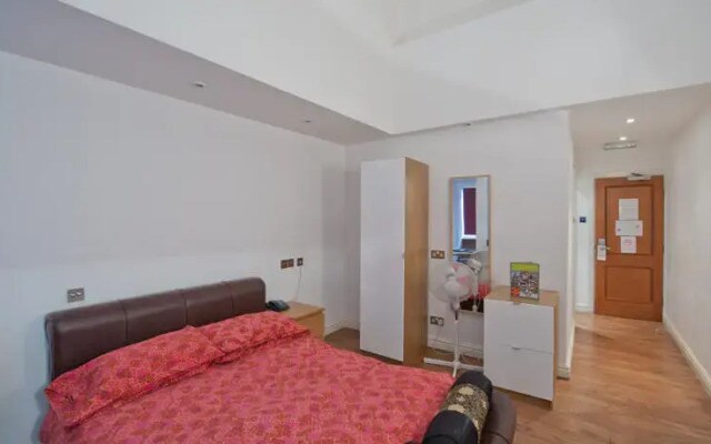 Parr Street Hotel