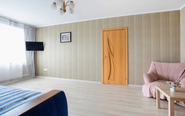 Nova 3 Nekrasovskaya 59 Apartments
