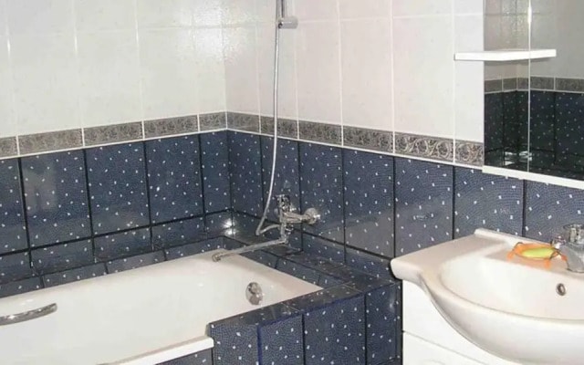 Holiday Home Zolotoy Klyuchik
