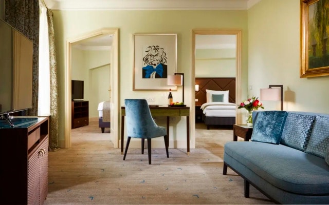 Aria Hotel Prague