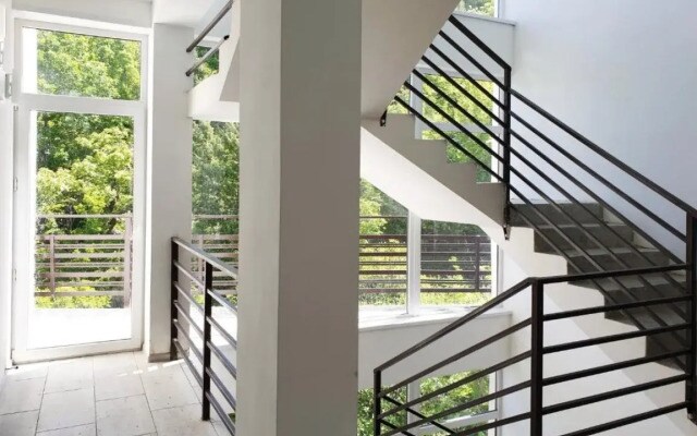 Apart Hotel Alpiyskiy