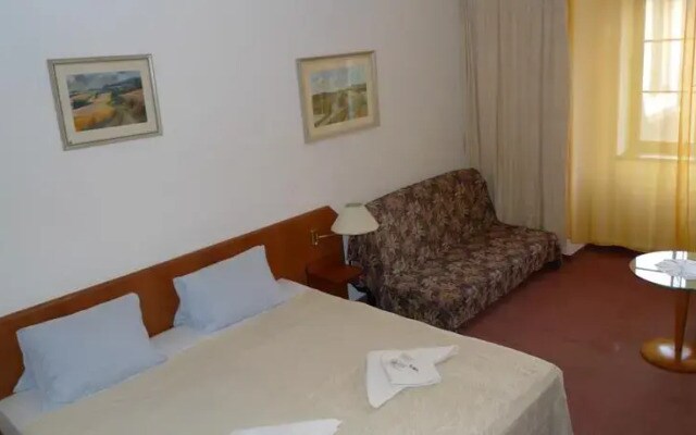 Hotel Prokop
