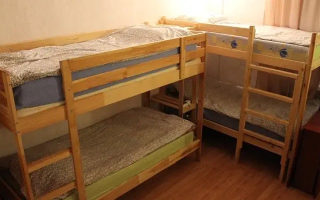 Mini-Hotel Leningradskiy 28