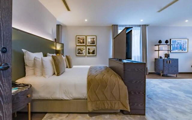 Stock Exchange Hotel, Manchester, Autograph Collection