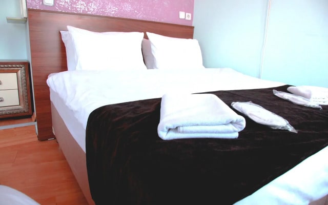 Buhara Hotel