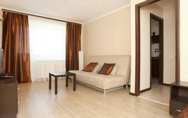 Apartment On Vishnevskogo 55