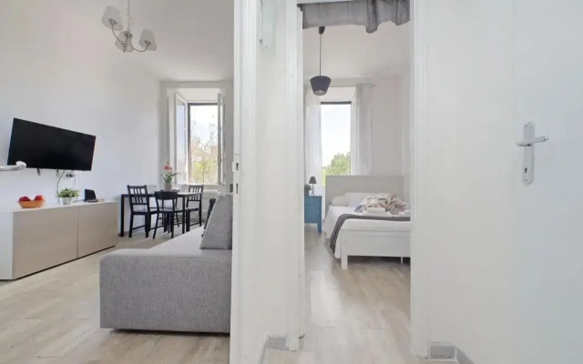 Tevere apartments