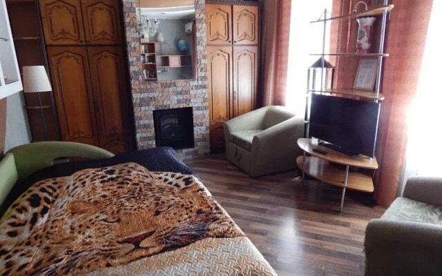Apelsin Guest House