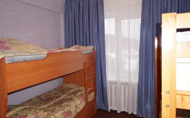 Uyutny Dom Apartment