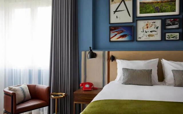 Hotel Indigo Madrid - Princesa by IHG