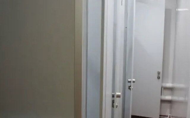Жилые помещения Portal