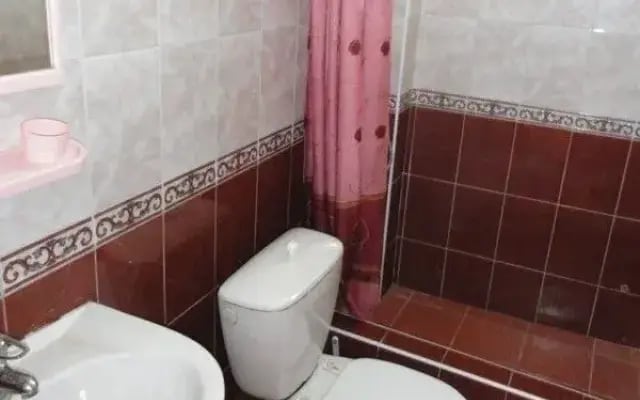Guest House U Lizy