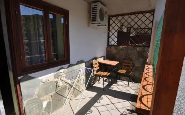 Yugomore Hotel