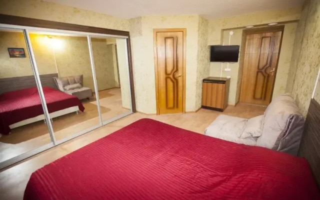 Mini Hotel Ne Goryuy