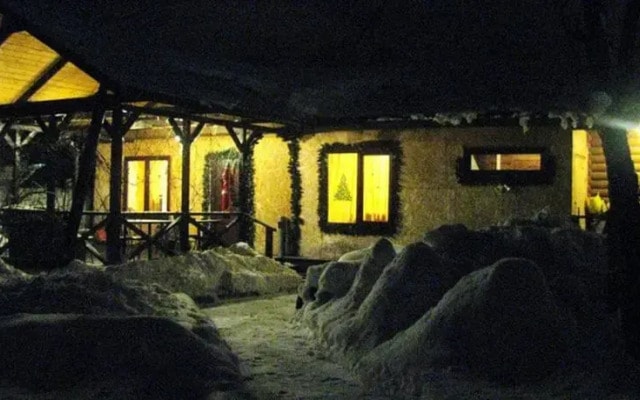 Samaras Cottages Loza 104