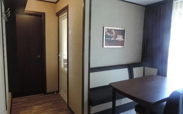 Guest House na Lyzhnom
