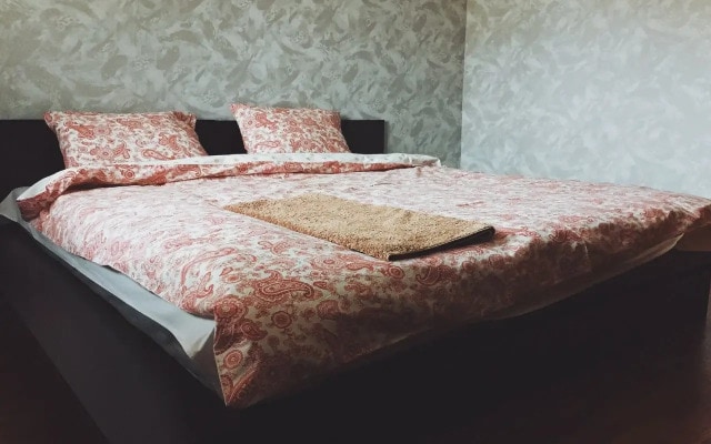 На Гаражной