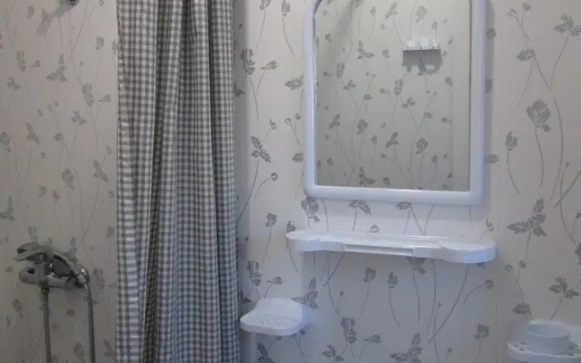 Guest House Parus