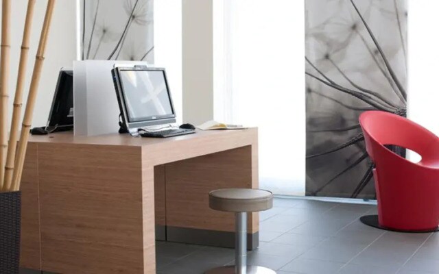 Ibis Budget Muenchen City Sued