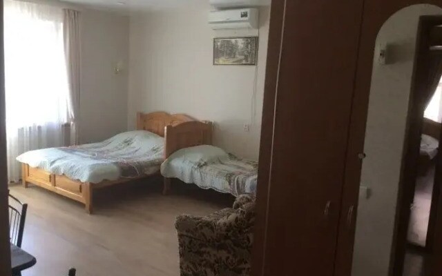 Paradise Guest House