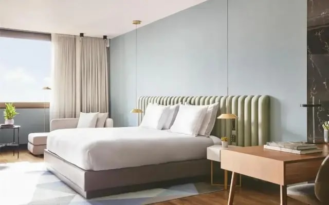 Grand Hyatt Barcelona