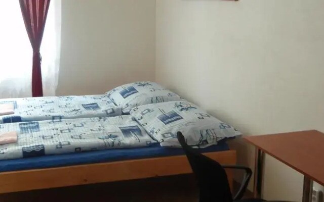 Apartment Zarra