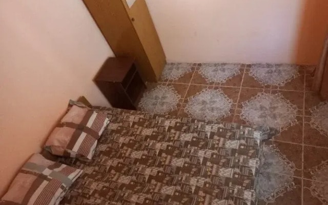 Na Chernomorskoy Mini-Hotel