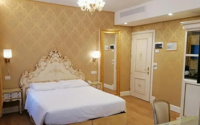 Hotel Canaletto