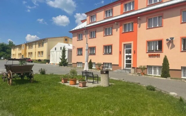 Penziony Beneš