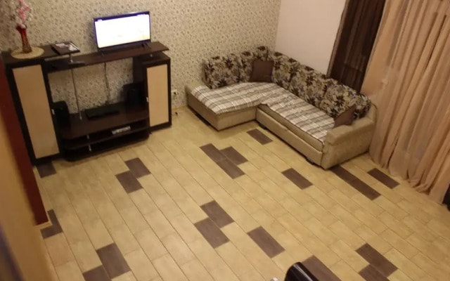 Green Glade Holiday Home