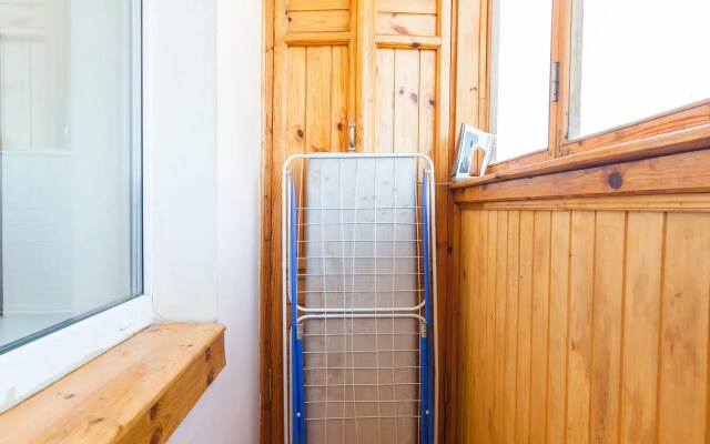 Open Apartments (Опен Апартментс) на Пулковской