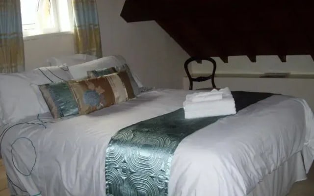 The Cottage Bed & Breakfast