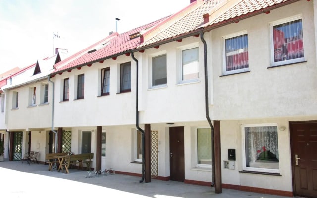 Motel Laguna