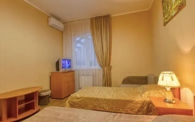 Minihotel Dolphin