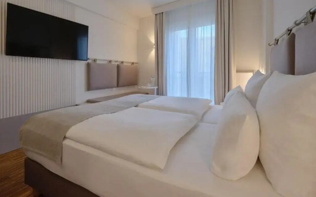 Classik Hotel Hackescher Markt