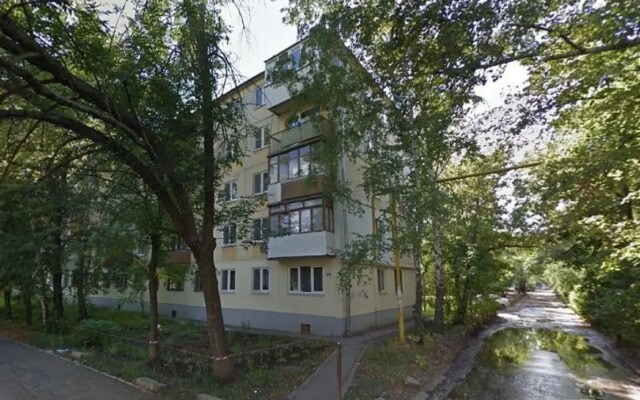 Myagi 28 Apartments
