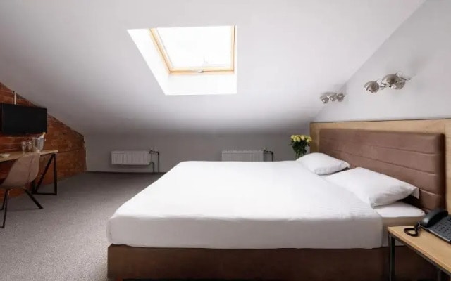 Woodloft